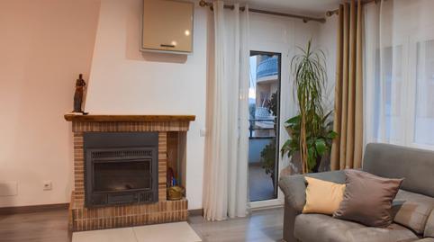 Foto 4 de Pis en venda a  del Montclar, Nord, Girona