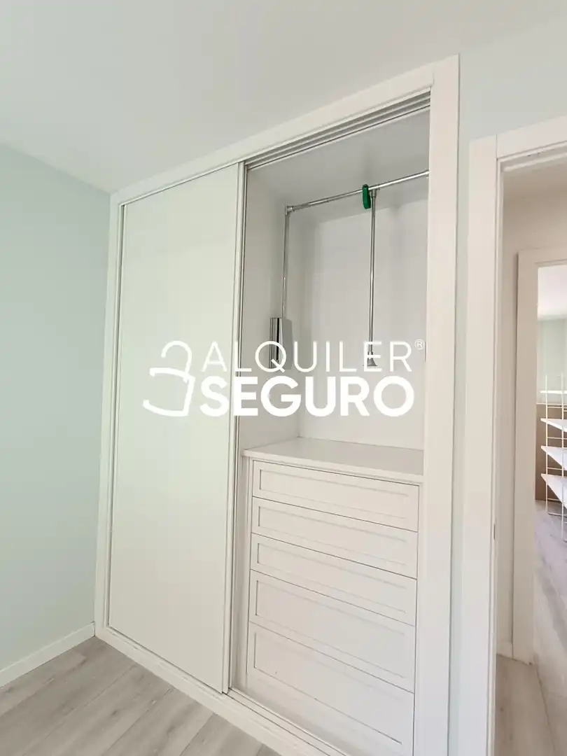 Flat for rent in Valdemorillo, Centro