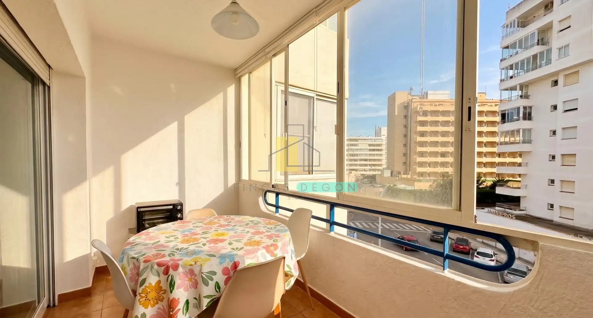 Apartament amb jardí en venda a Santa Margarita, imagen 2