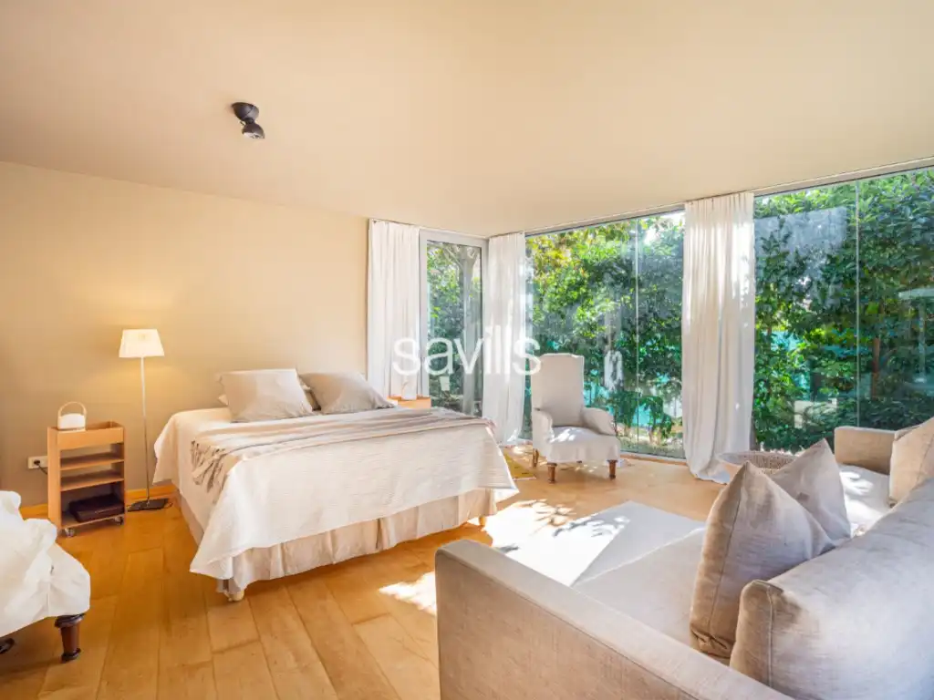 Casa amb jardí en venda a Tiana, imagen 33