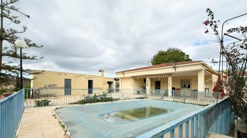 Photo 4 of House or chalet for sale in Partida la Molineta, 11, Crevillent, Alicante