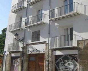 Exterior view of Building for sale in  Valencia Capital