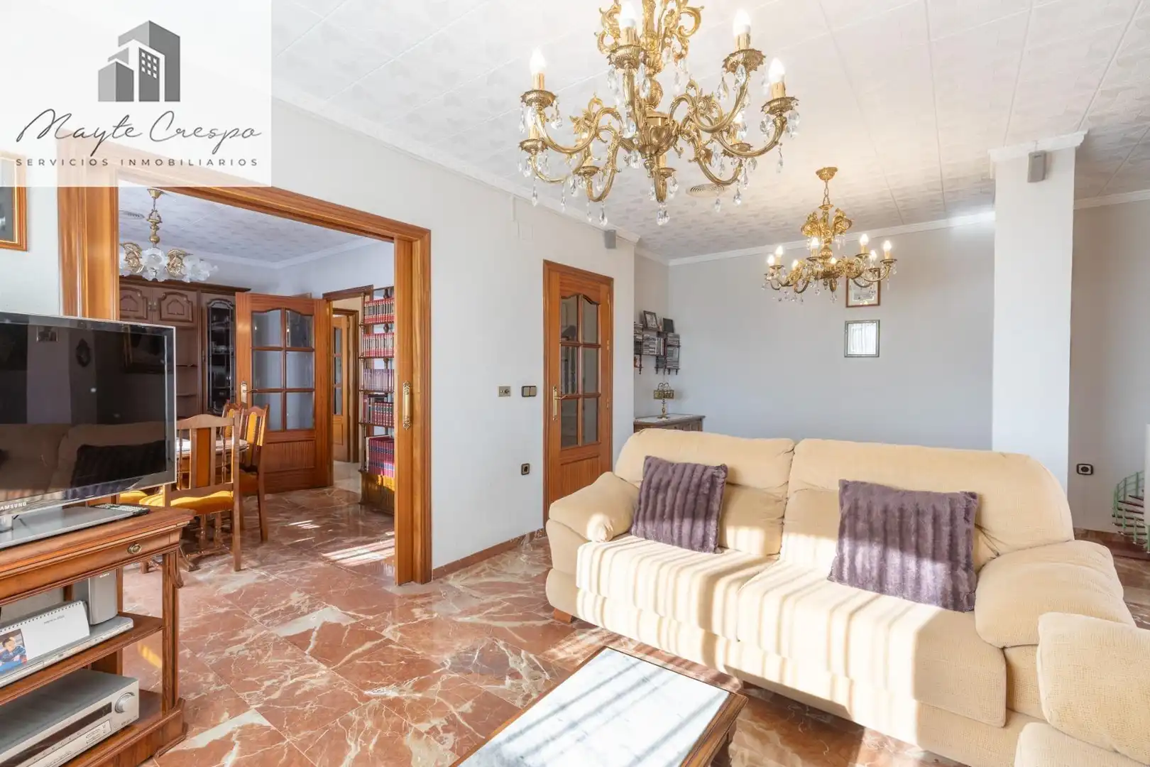 Résidentiel à vendre à Calle Calle Francisco José García Jiménez, imagen 28