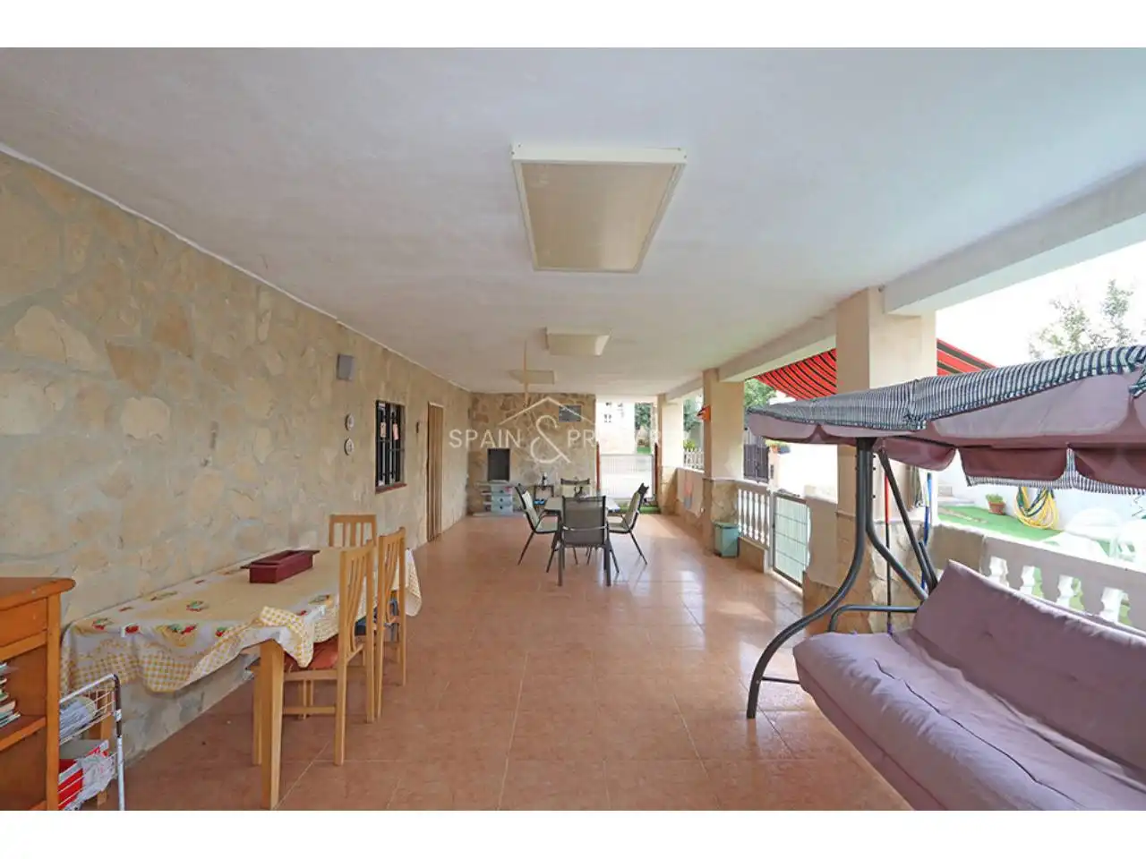 Maison rustique avec piscine à vendre à Calle POLIGONO 19 543, imagen 42