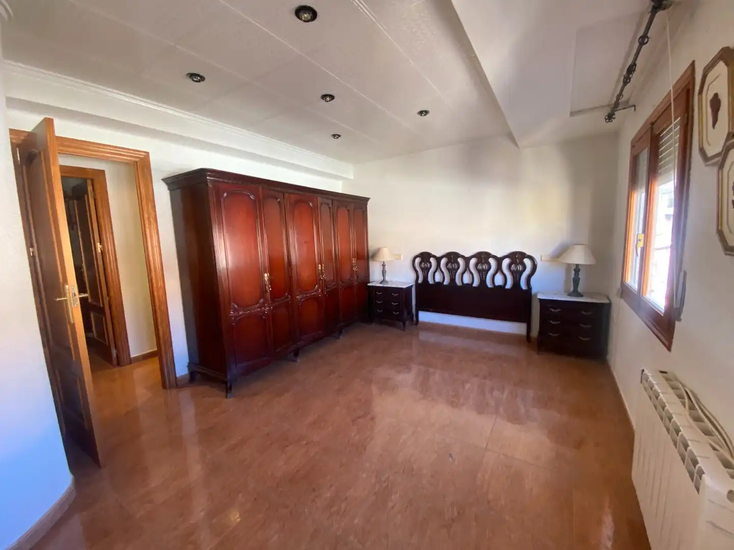 Piso en venta en Salinas con Aire acondicionado y Calefacción
