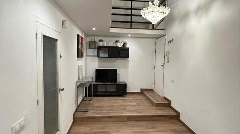 Foto 3 de Dúplex en venda a Carrer de Los Castillejos, 181, Fort Pienc, Barcelona