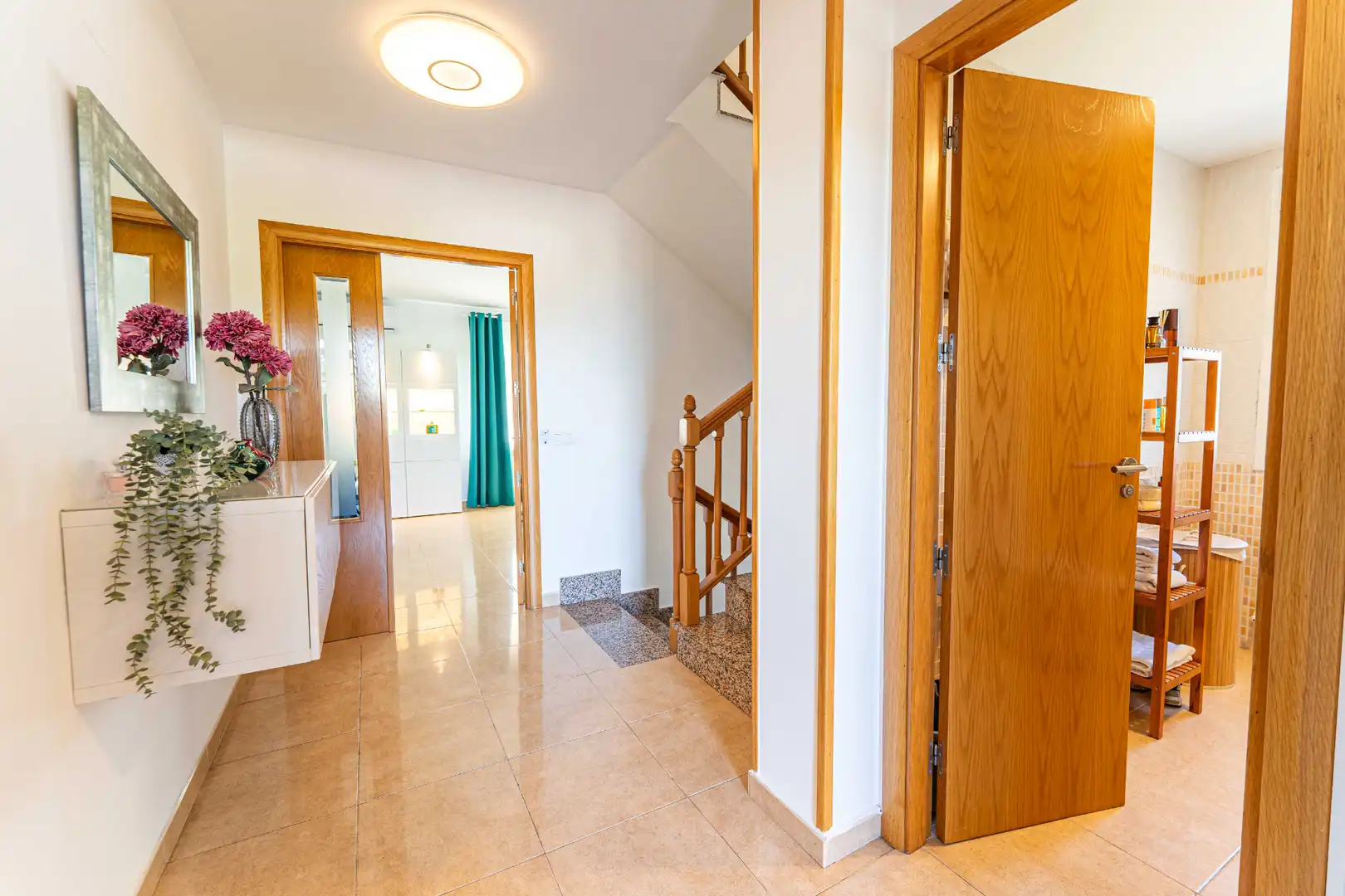 Casa o chalet en venta en Serranillos del Valle con Aire acondicionado, Calefacción y Jardín privado