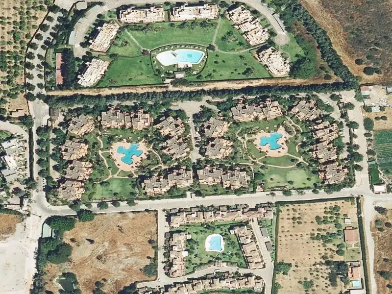Piso en venta en URB. COTO DE LA SERENA, PLANTA BAJA, ESCALERA 18, PUERTA 3, imagen 2