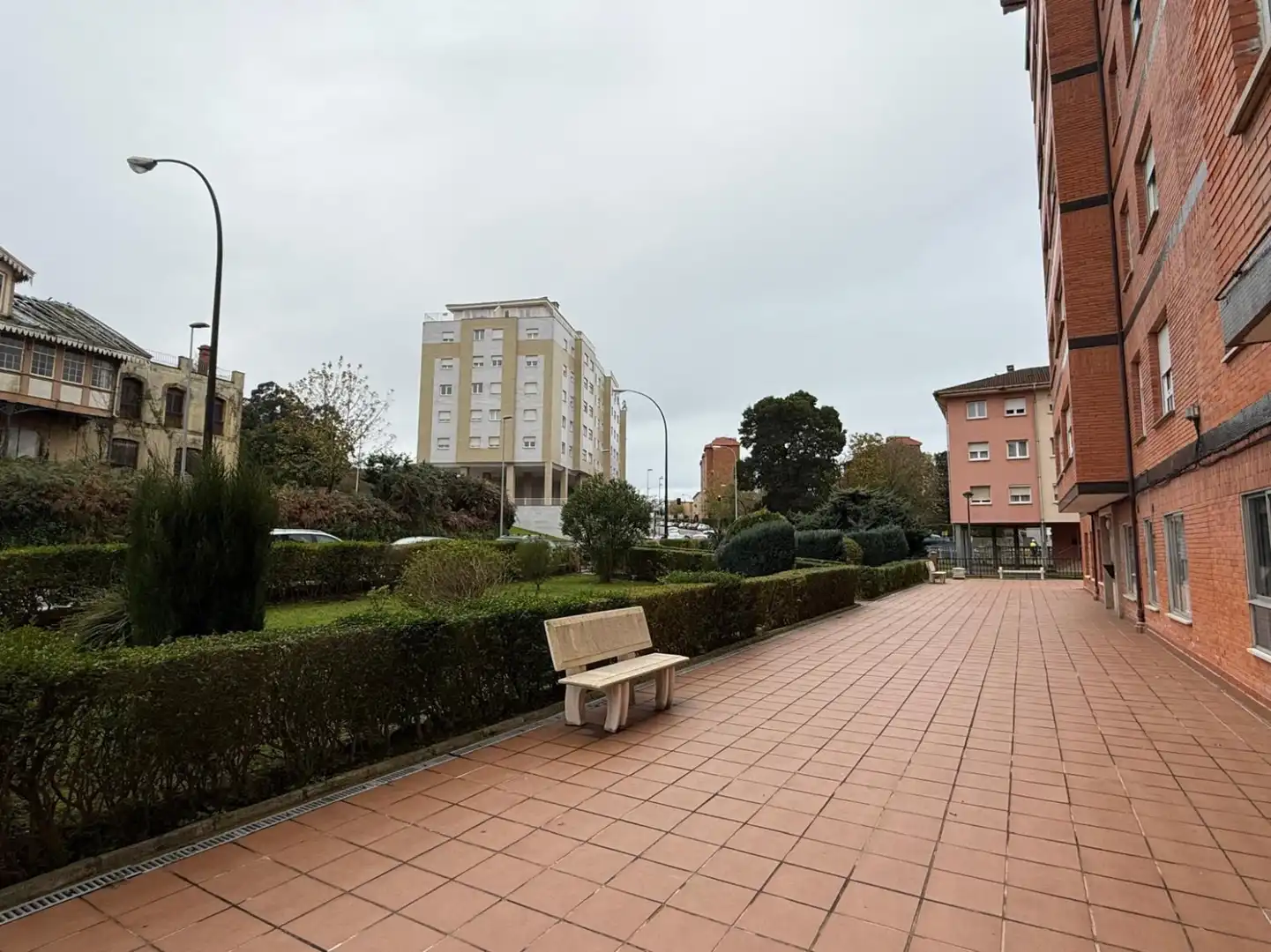 Piso en venta en Avilés - calle Leopoldo Alas Clarín, La Magdalena