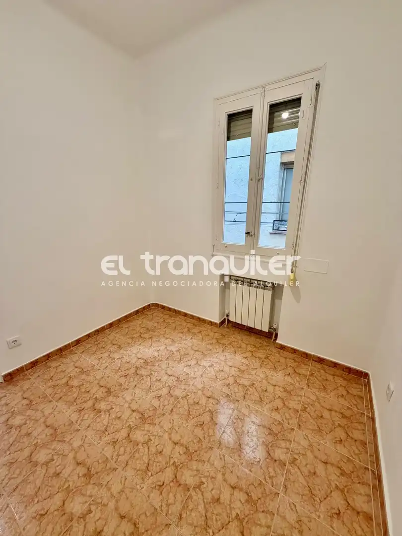 Piso de alquiler en Calle Povedilla, Goya
