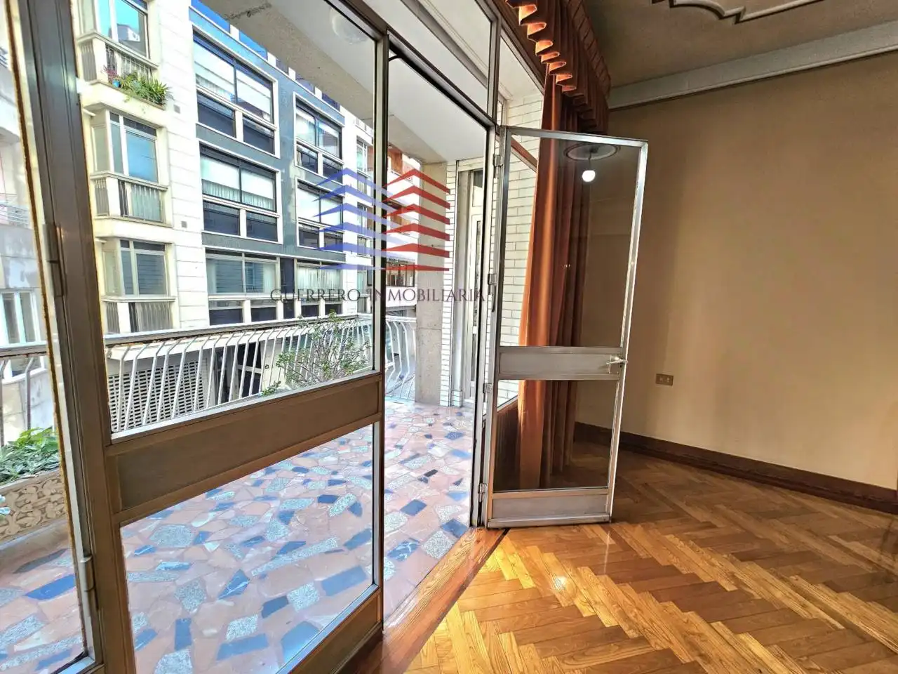 Appartement avec terrasse à vendre à Calle Curros Enríquez, imagen 73