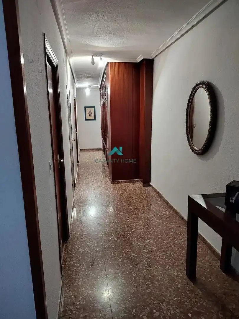 Wohnung mit Aufzug zur Miete in San Ildefonso - Catedral, imagen 15