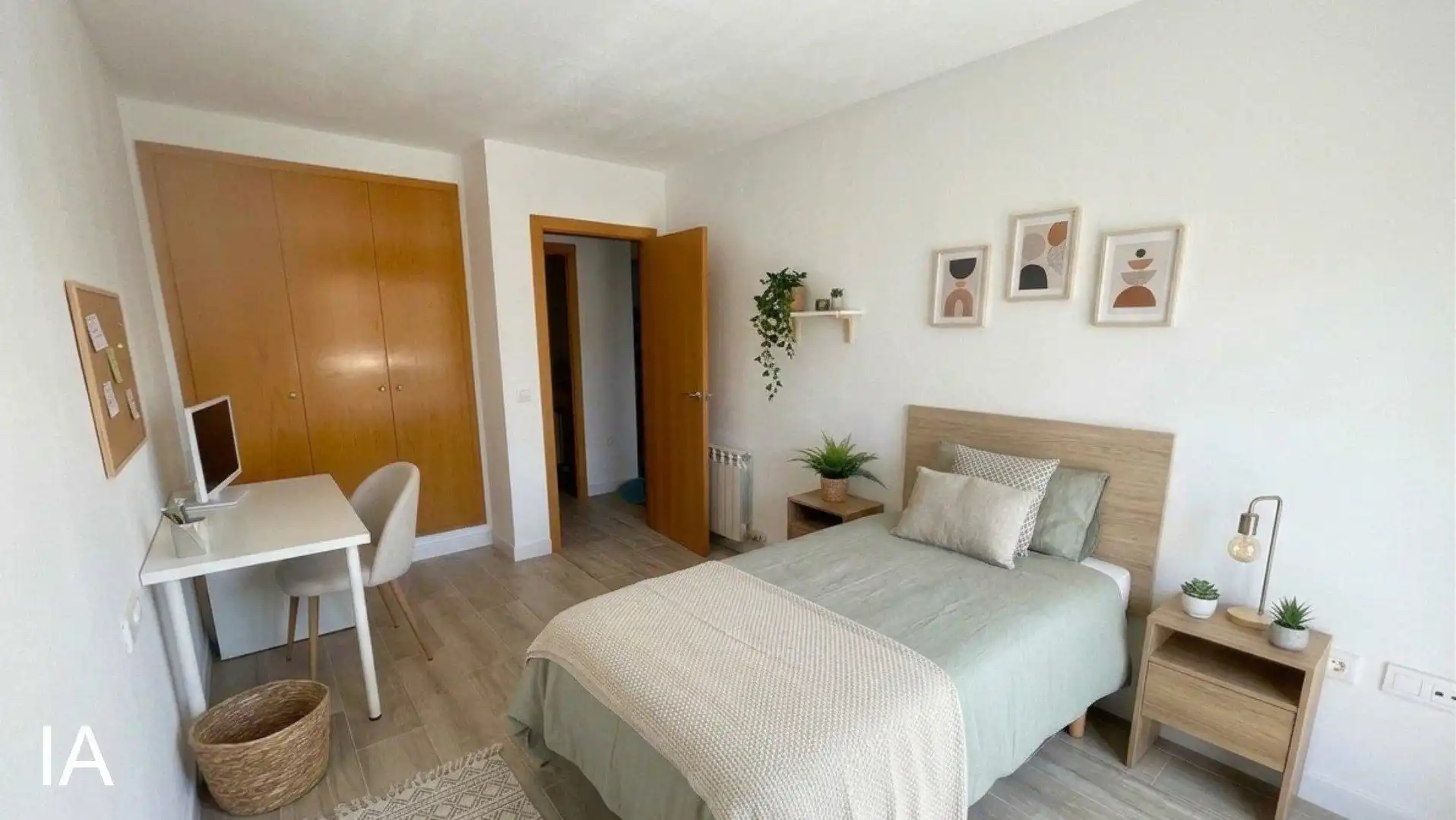 Maisonette mit Pool zum Verkauf in Calella, imagen 21