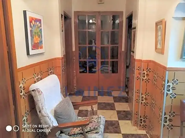 Casa con terraza en venta en Fuente Obejuna, imagen 2
