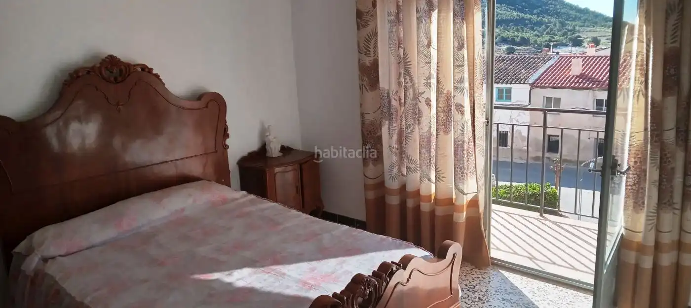 Wohnung zum Verkauf in Plaza Constitución 2, imagen 7