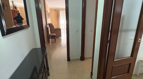 Foto 4 de Pis en venda a Centro - Calzada - Cabo Noval, Sanlúcar de Barrameda
