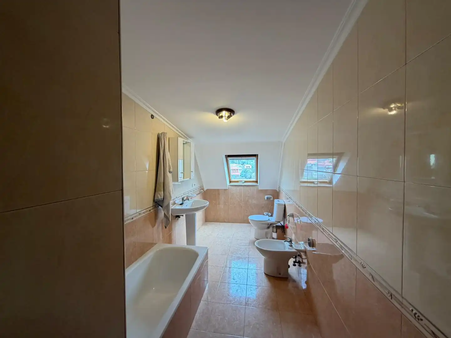 Flat for sale in Rúa Floreal, imagen 11