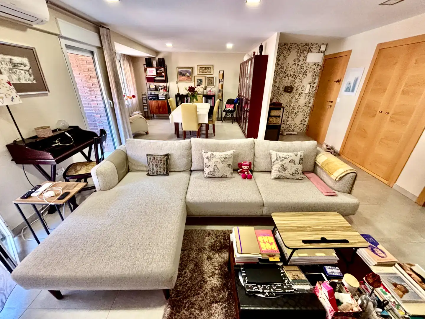 Piso con ascensor en venta en Centro, imagen 5