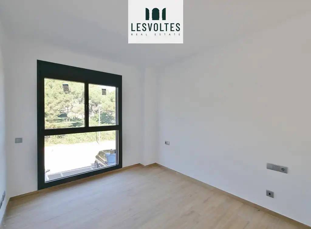 Habitación de Piso en venta en Pals con Calefacción, Parquet y Terraza