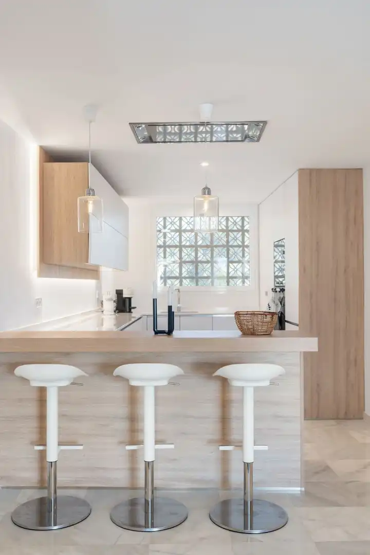 Penthouse mit Pool zum Verkauf in Calle los Granados 18, imagen 4