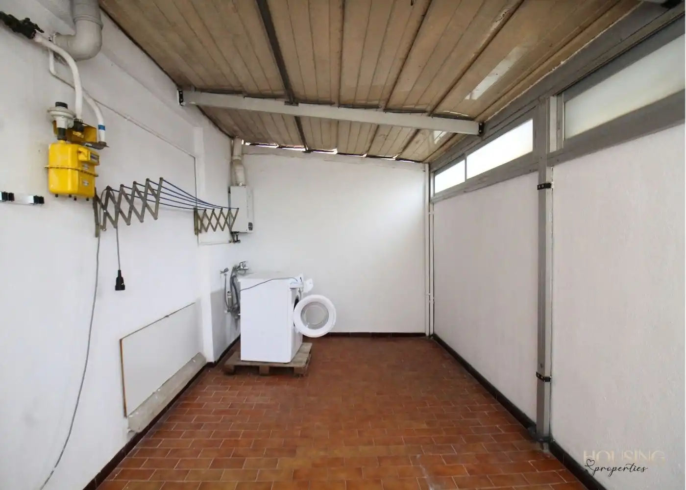 Wohnung zur Miete in  Palma de Mallorca mit Klimaanlage und Balkon