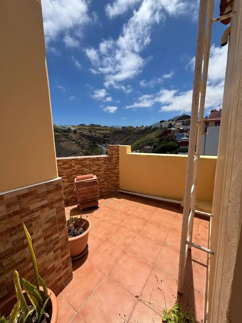 Flat for sale in Las Palmas de Gran Canaria, Las Palmas
