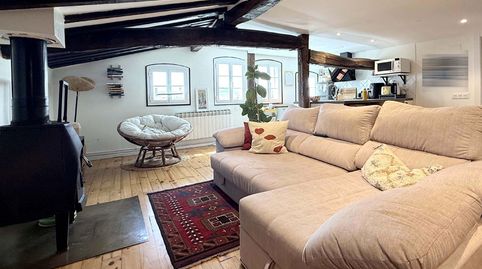 Foto 2 de Piso en venta en Desamparados, Vitoria - Gasteiz