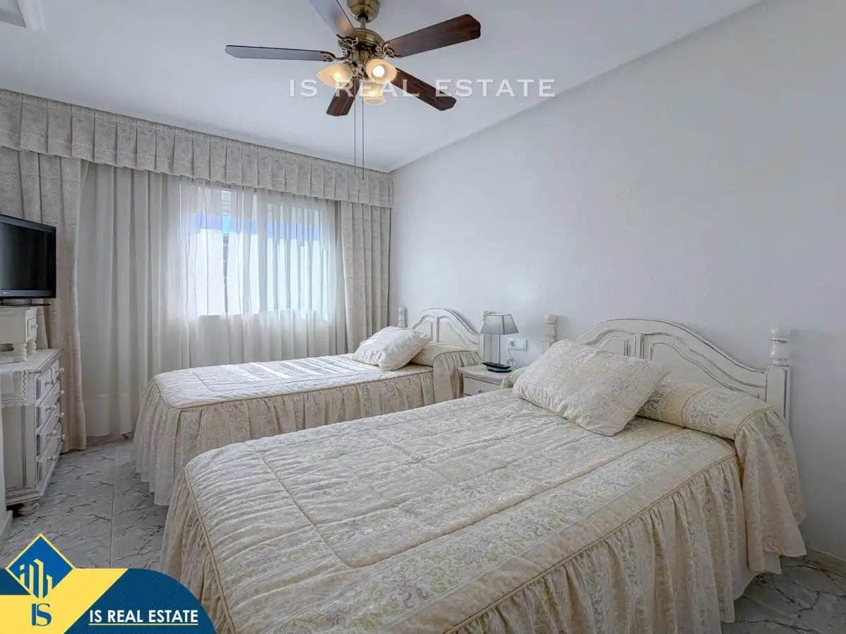 Apartament amb ascensor en venda a Playa del Cura, imagen 24