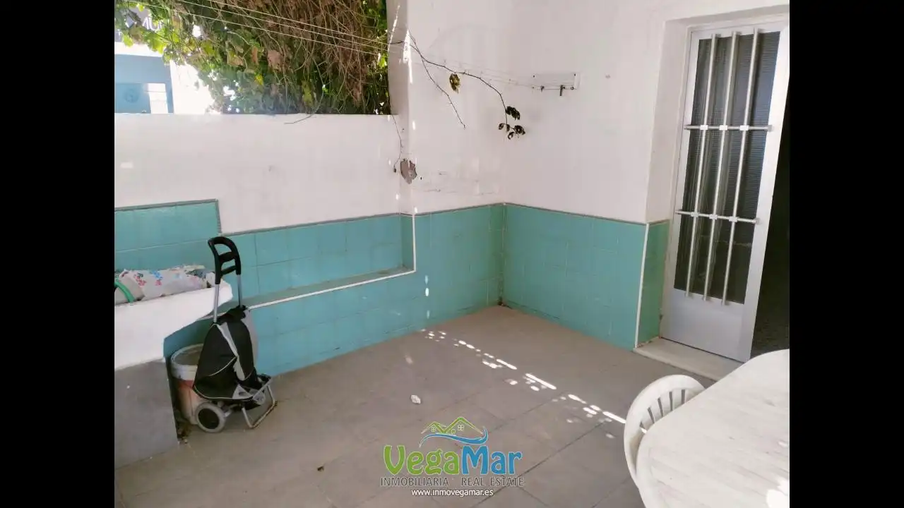 Casa o chalet en venta en Almuñécar con Terraza