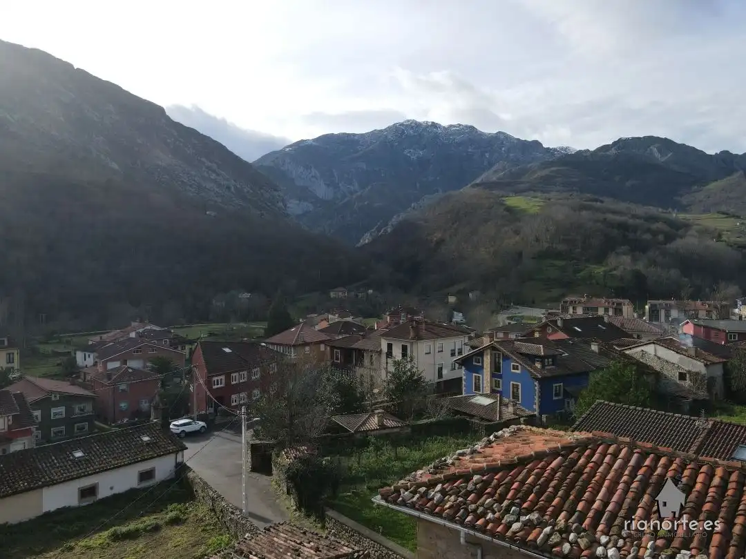 Habitatge amb jardí en venda a Arenas 9A, imagen 18