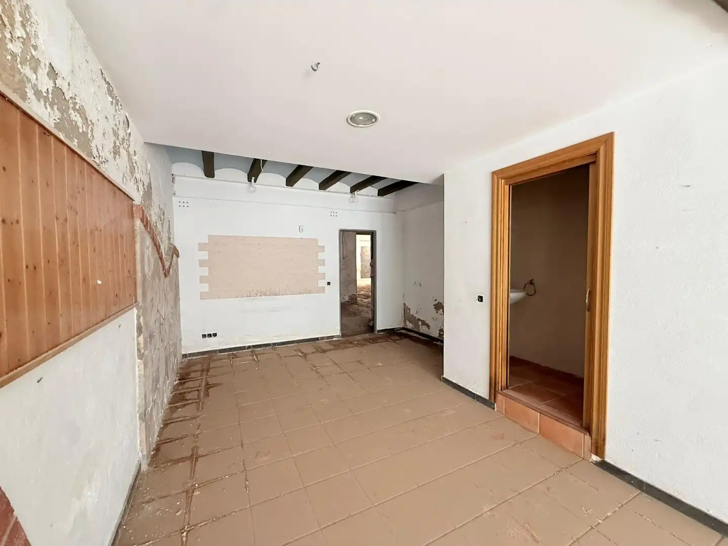 Local commercial à vendre à Obispo/Bisbe Aznar, imagen 60
