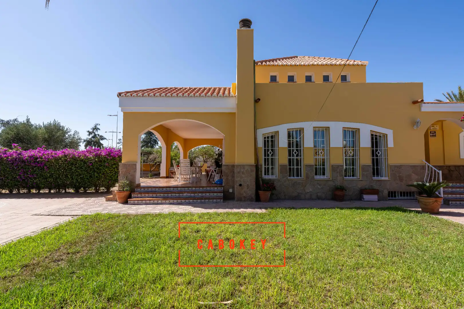 Xalet amb piscina en venda a Camino del Limón 116, imagen 10
