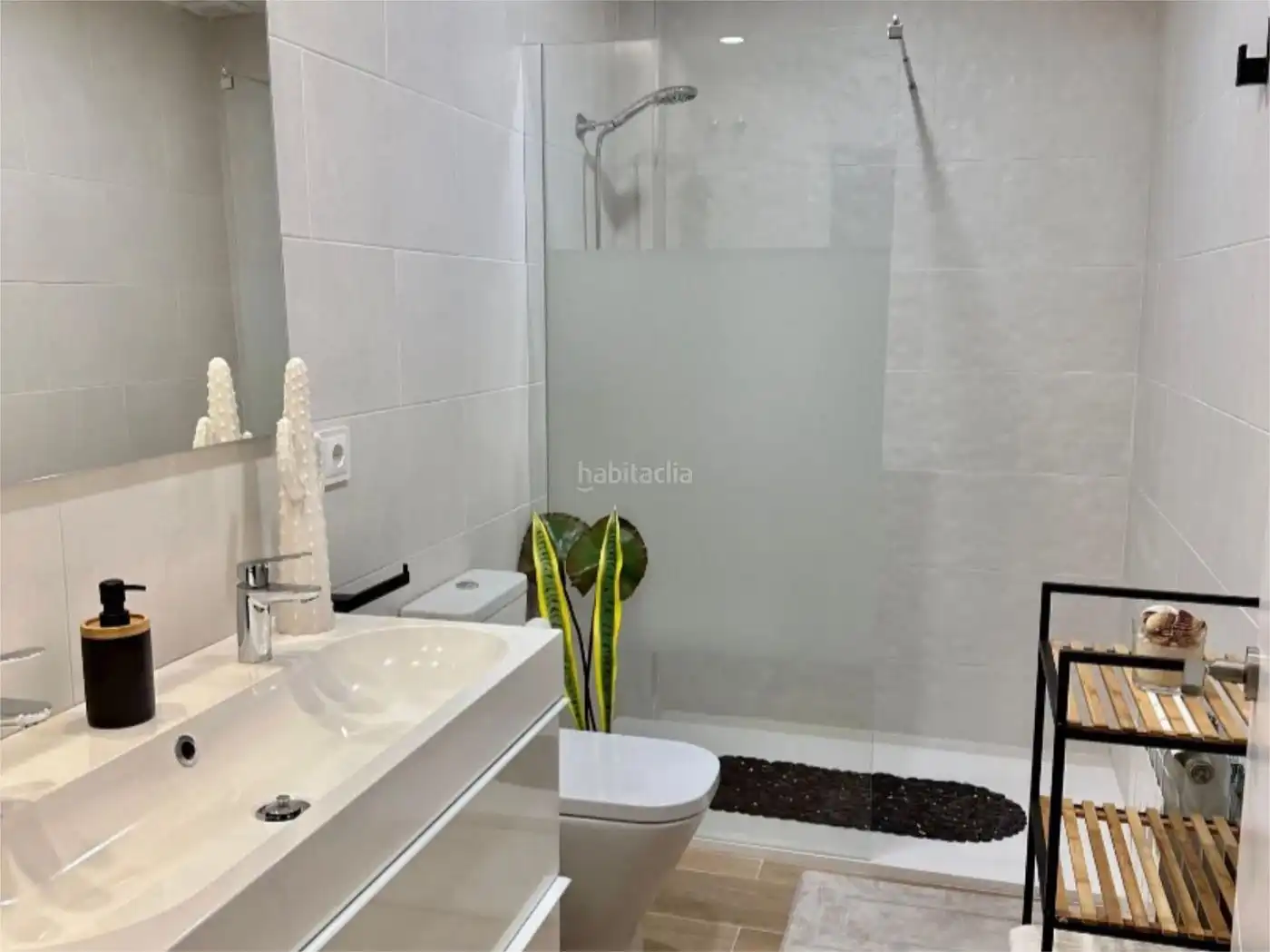 Flat to rent in Carrer València 35, imagen 4