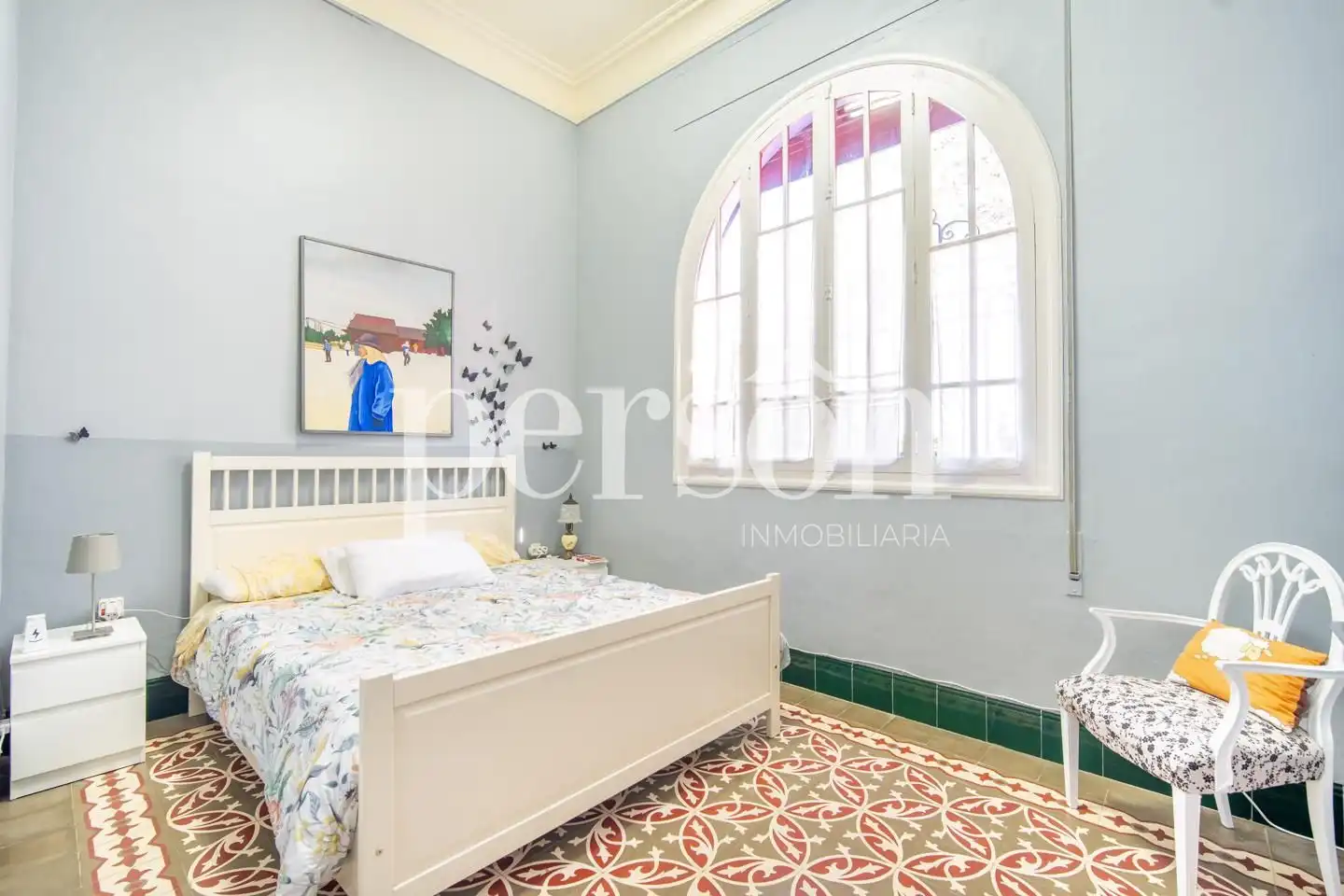 Villa con piscina in vendita a Buñol, imagen 60