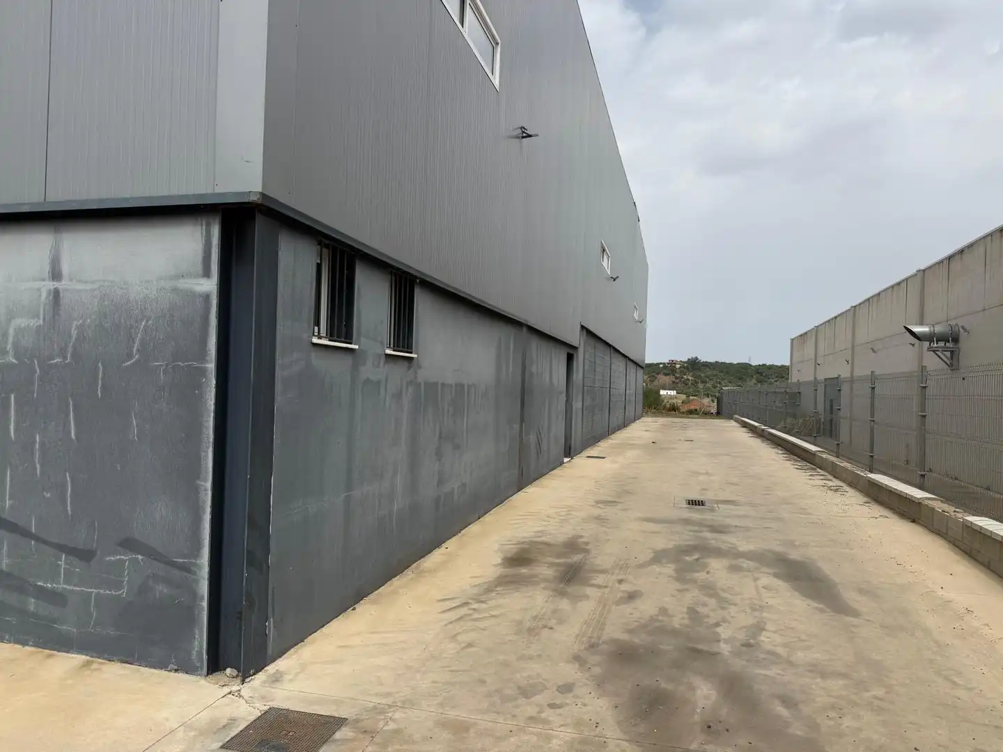 Industrial building for sale in Polígono Industrial Sepes, imagen 24
