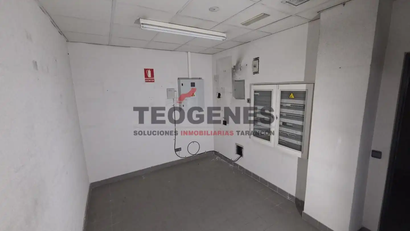 Local comercial en venda a San Julián, imagen 12