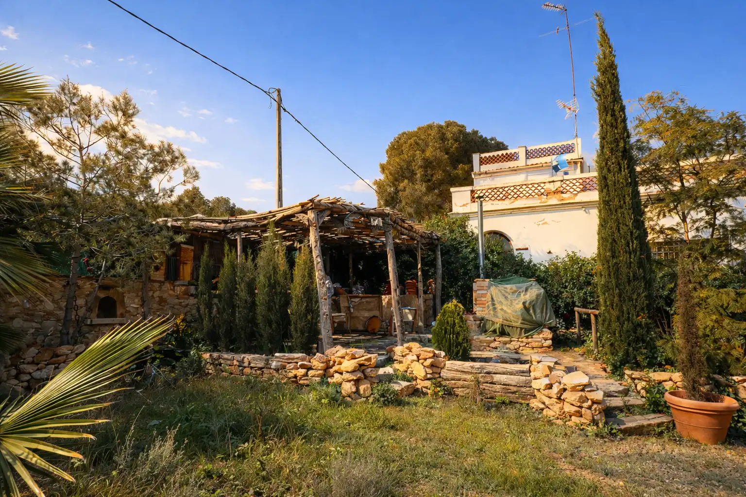 Terreno rustico in vendita a Cami Ermita Nova, imagen 9