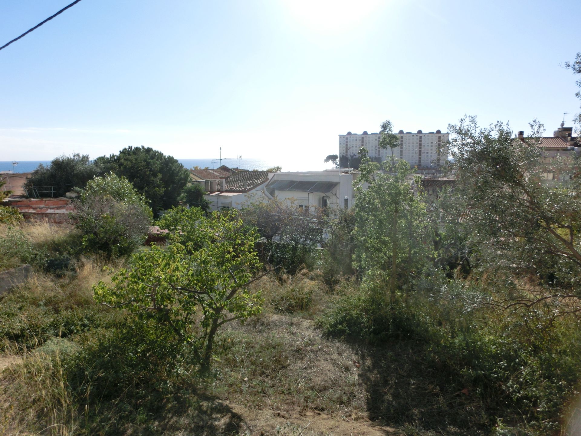 Residential for sale in Canet de Mar