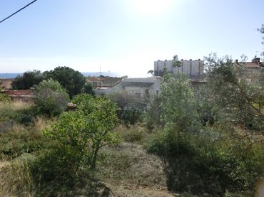 Residential land for sale in Canet de Mar