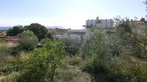 EXCLUSIVA - SOLAR CANTONER AL CENTRE DEL POBLE AMB VISTES OBERTES