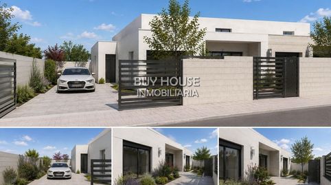 Foto 5 de Casa o xalet en venda a Señorío de Illescas, Illescas