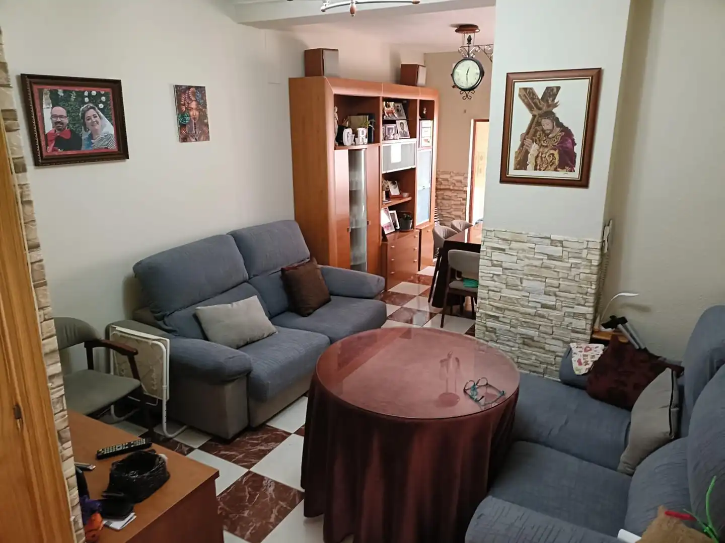 Maison à vendre à San Felipe - El Almendral - La Merced