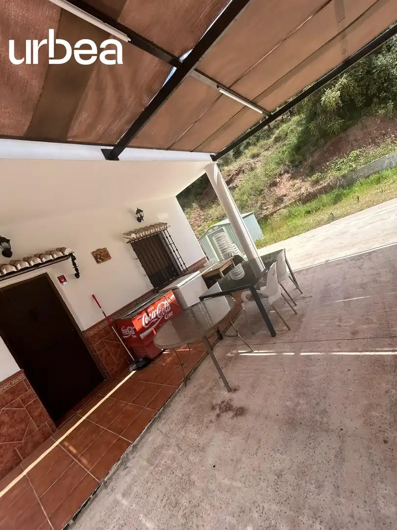 Haus mit Pool zum Verkauf in Almogía, imagen 2