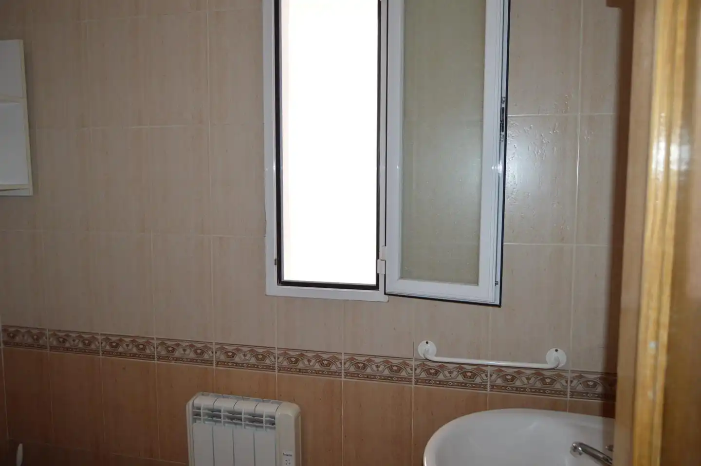 Baño de Casa o chalet en venta en Montalbo con Calefacción y Terraza
