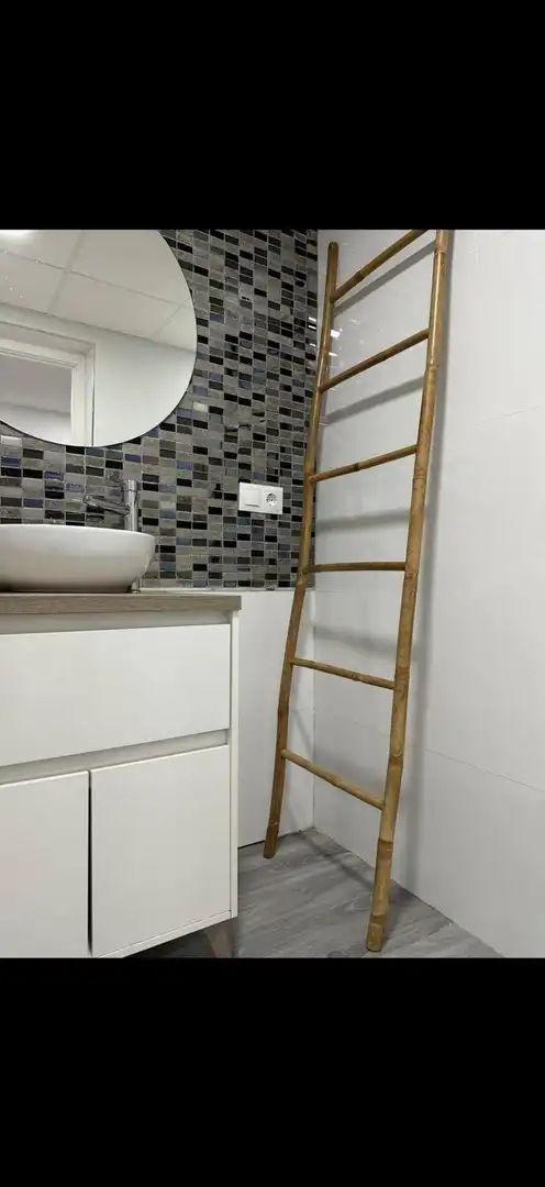Appartement à louer à Ciudad Jardín - Tagarete - El Zapillo, imagen 11