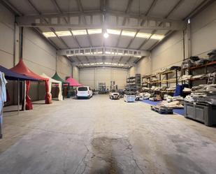 Industrial buildings to rent in Mollina