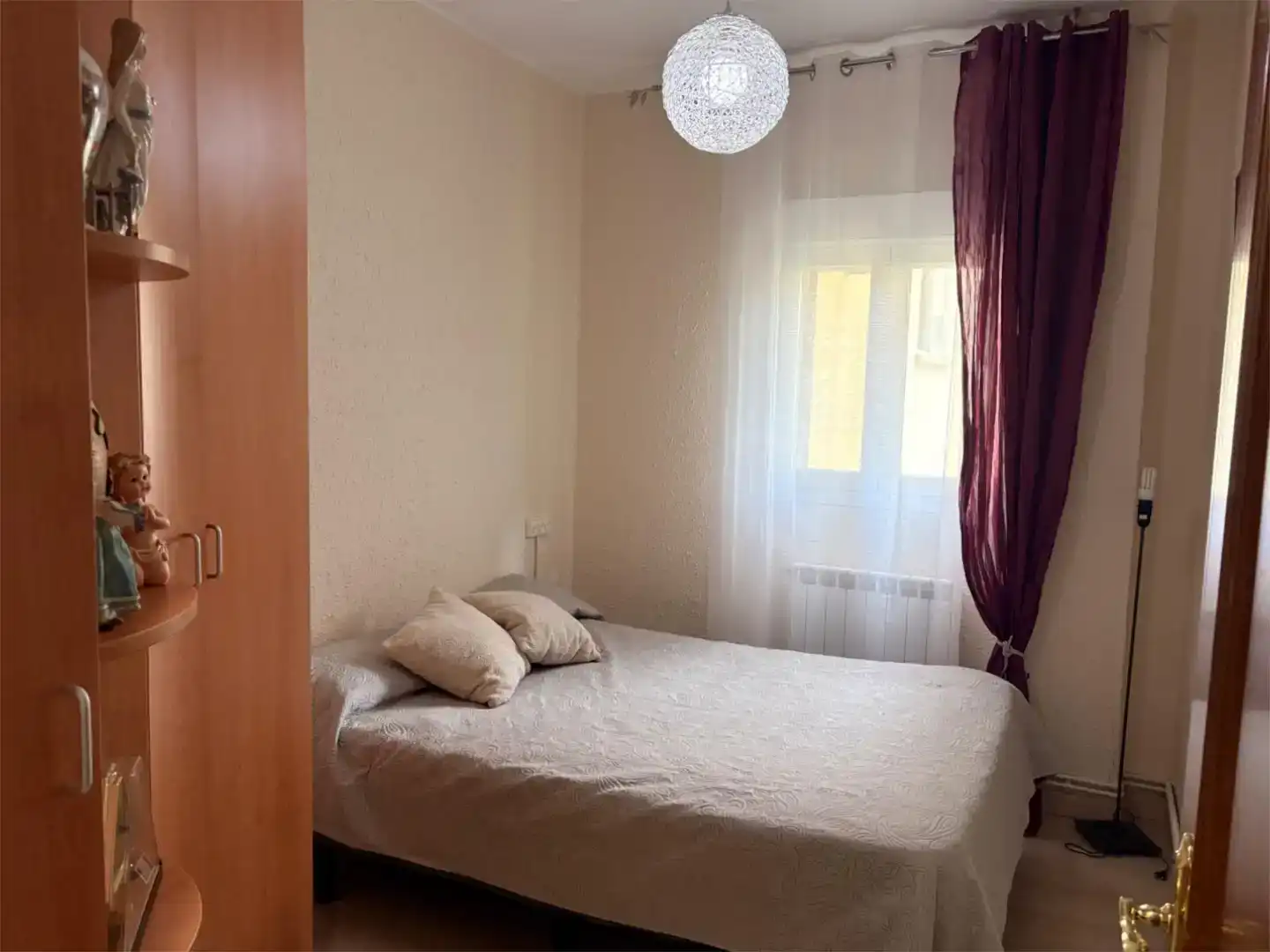 Habitación de Piso en venta en Beriáin