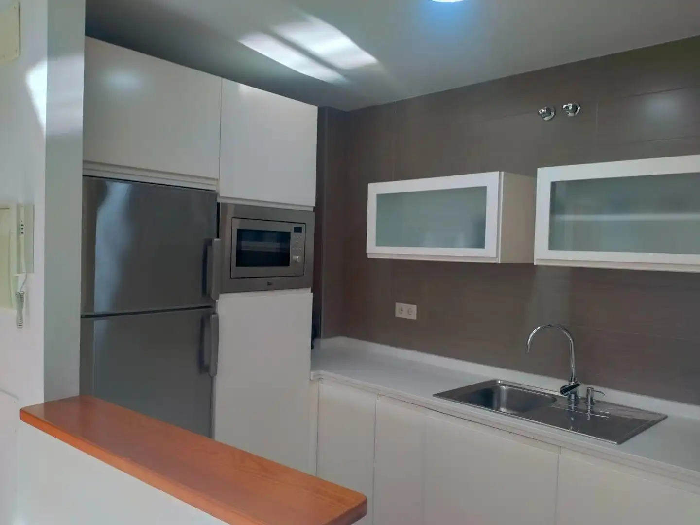 Apartamento de alquiler en Casco Histórico - Ribera - San Basilio