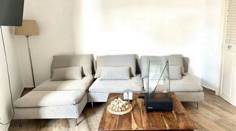 Photo 5 of Flat for rent in Carrer del Cantàbric, El Coll d'en Rabassa, Palma de Mallorca