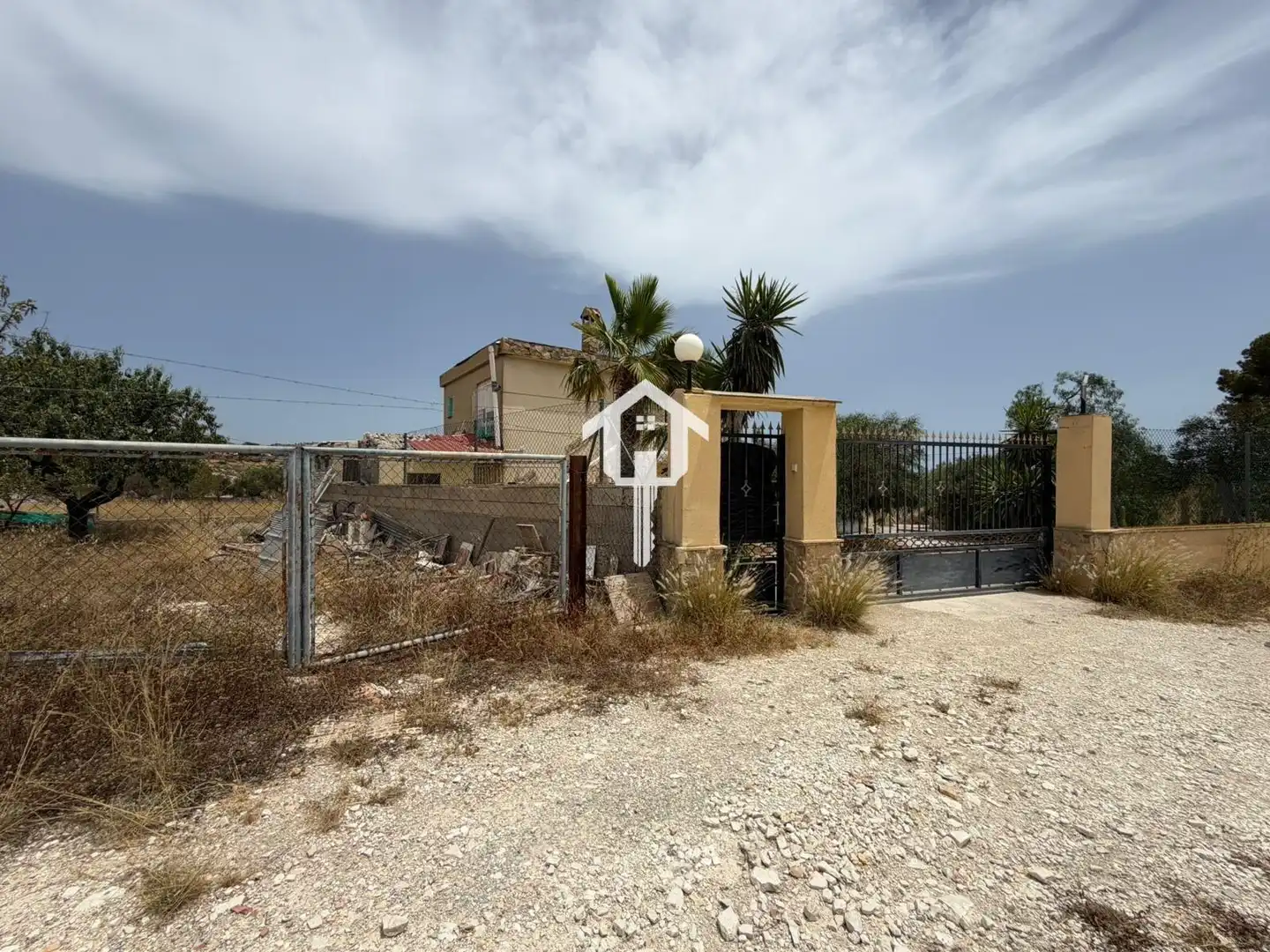 Piso en venta en Alicante / Alacant con Jardín privado, Trastero y Piscina